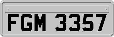 FGM3357