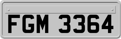 FGM3364