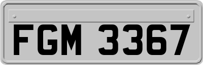 FGM3367