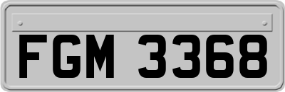 FGM3368