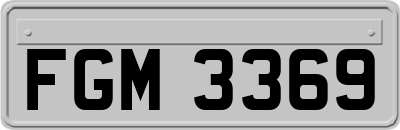 FGM3369