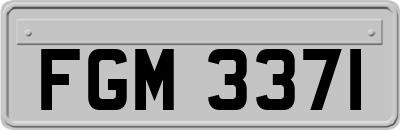 FGM3371
