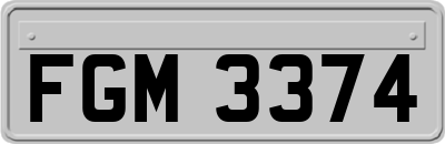 FGM3374