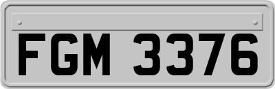 FGM3376
