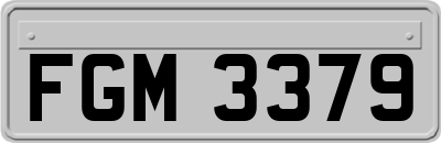 FGM3379