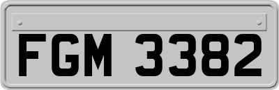 FGM3382