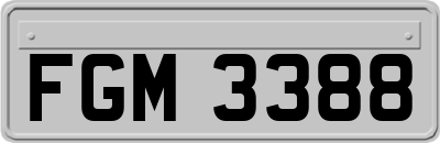 FGM3388