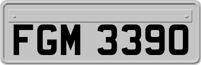 FGM3390