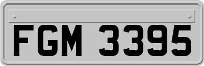 FGM3395