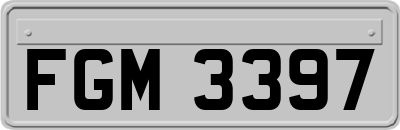 FGM3397