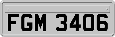 FGM3406
