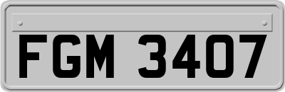 FGM3407