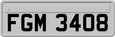 FGM3408