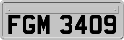 FGM3409