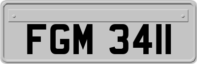 FGM3411