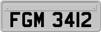 FGM3412
