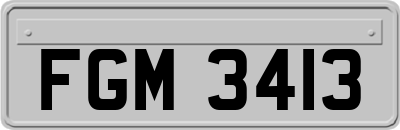 FGM3413