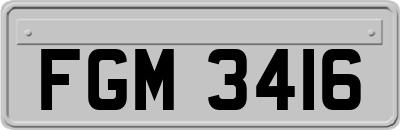 FGM3416