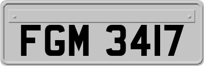 FGM3417