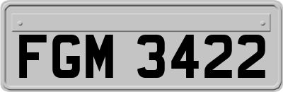FGM3422