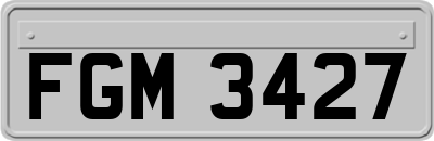 FGM3427