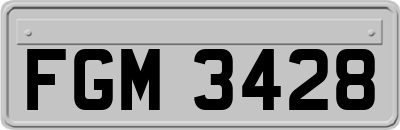 FGM3428