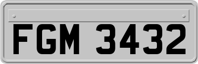 FGM3432