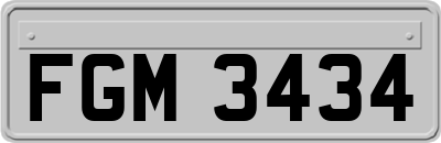 FGM3434