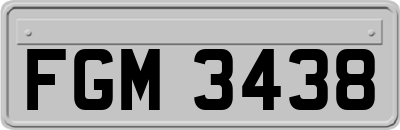 FGM3438