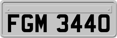 FGM3440