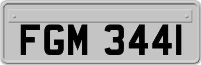FGM3441