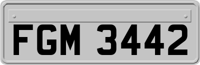 FGM3442
