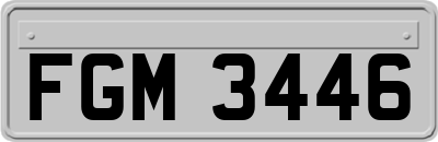 FGM3446