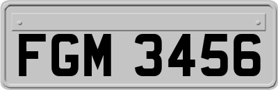 FGM3456