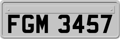 FGM3457