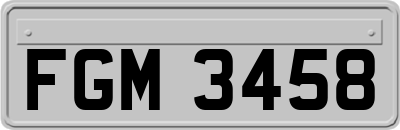 FGM3458