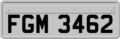 FGM3462