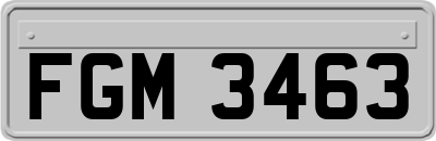 FGM3463