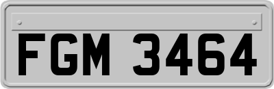FGM3464