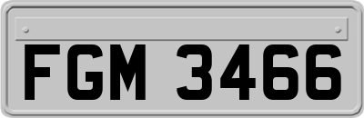 FGM3466
