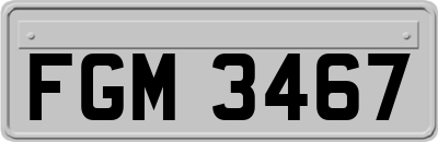 FGM3467