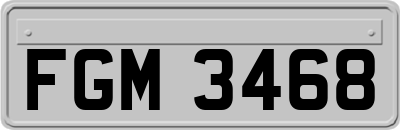 FGM3468