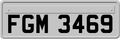 FGM3469