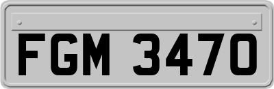 FGM3470