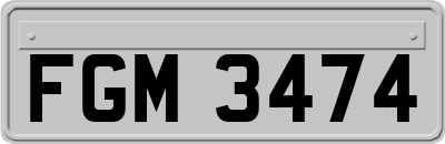 FGM3474