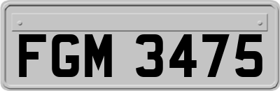 FGM3475