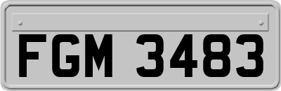 FGM3483