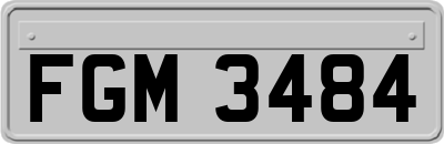 FGM3484