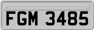 FGM3485