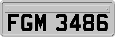 FGM3486